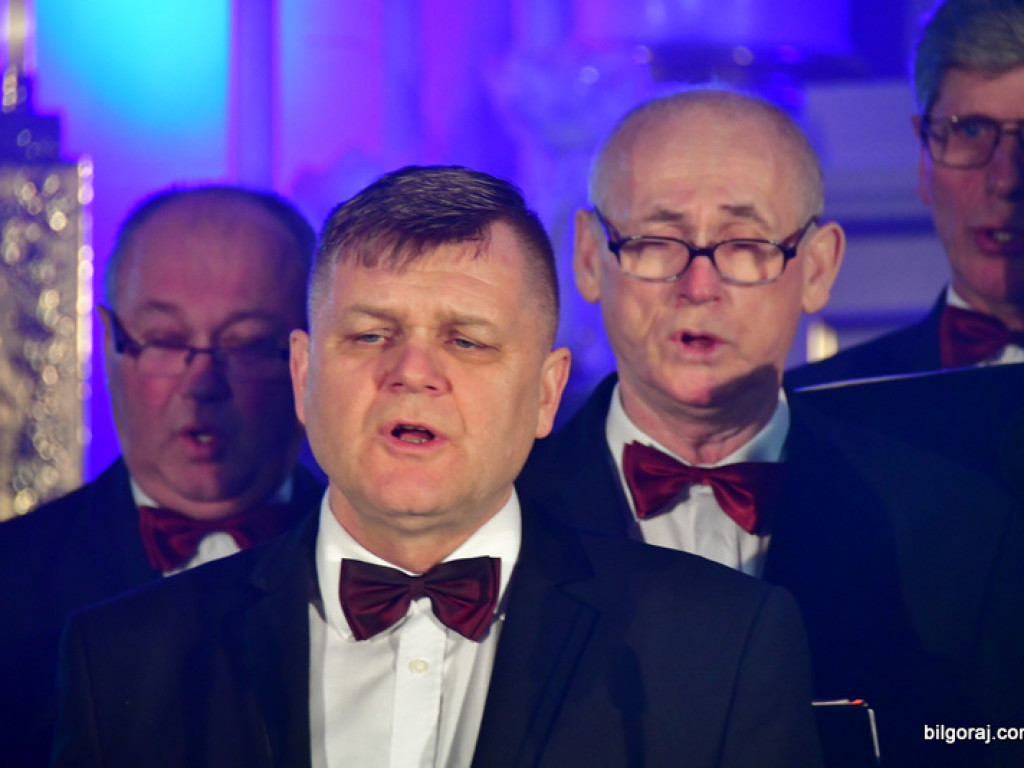 Hej kolęda, kolęda w Majdanie Starym (FOTO, VIDEO)