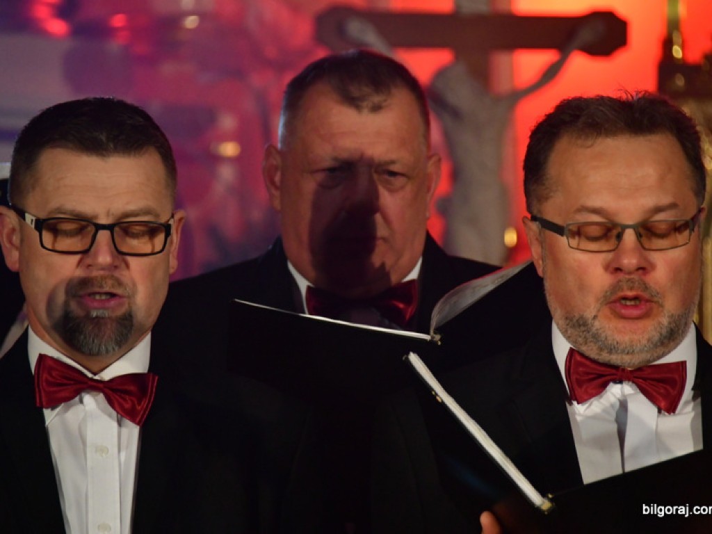 Hej kolęda, kolęda w Majdanie Starym (FOTO, VIDEO)