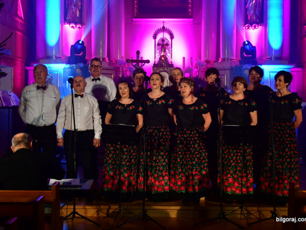 Hej kolęda, kolęda w Majdanie Starym (FOTO, VIDEO)