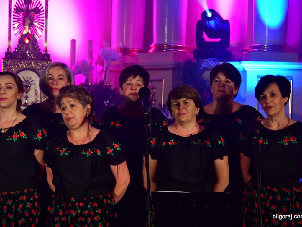 Hej kolęda, kolęda w Majdanie Starym (FOTO, VIDEO)