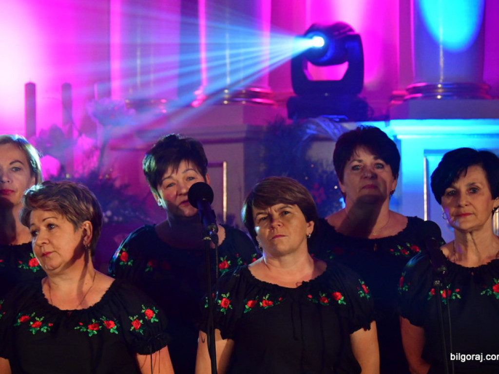 Hej kolęda, kolęda w Majdanie Starym (FOTO, VIDEO)