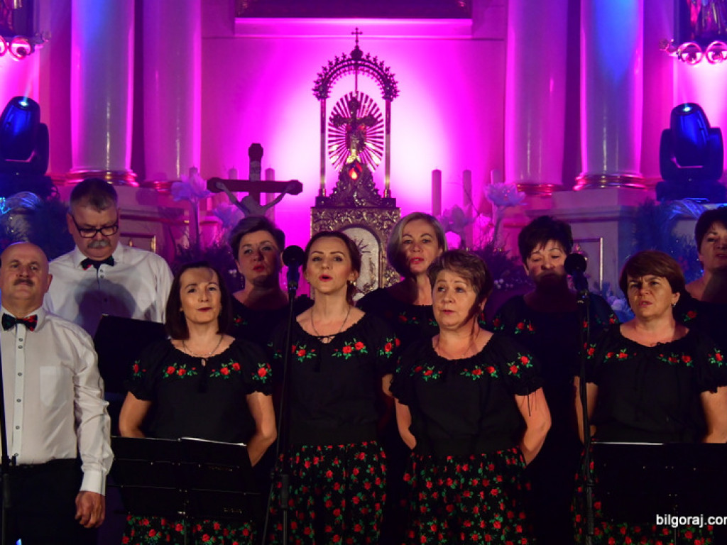 Hej kolęda, kolęda w Majdanie Starym (FOTO, VIDEO)