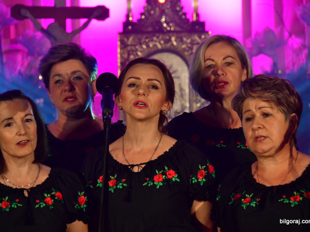 Hej kolęda, kolęda w Majdanie Starym (FOTO, VIDEO)