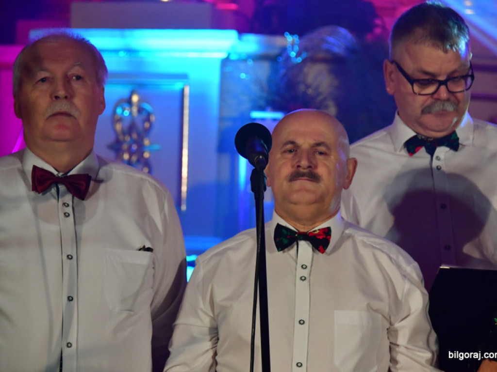 Hej kolęda, kolęda w Majdanie Starym (FOTO, VIDEO)