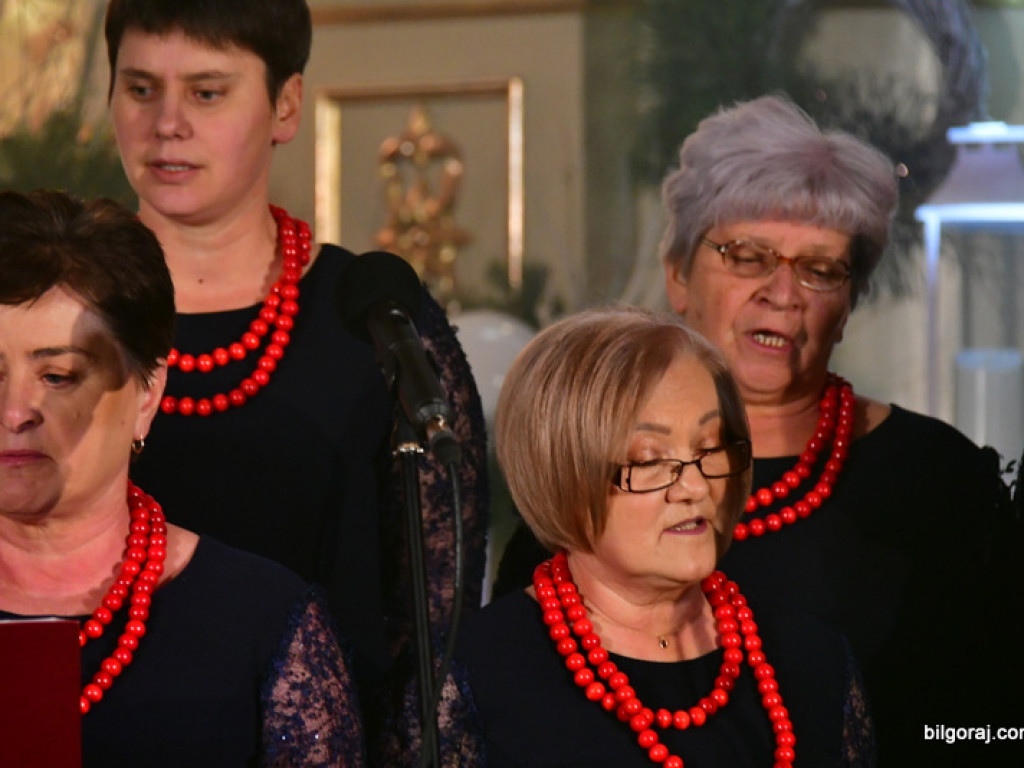 Hej kolęda, kolęda w Majdanie Starym (FOTO, VIDEO)