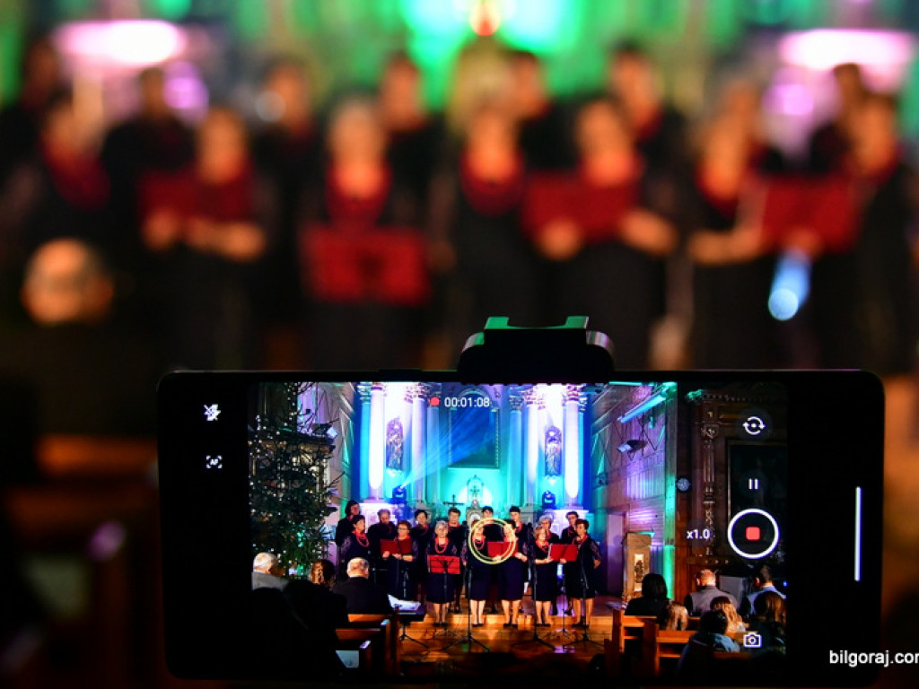 Hej kolęda, kolęda w Majdanie Starym (FOTO, VIDEO)