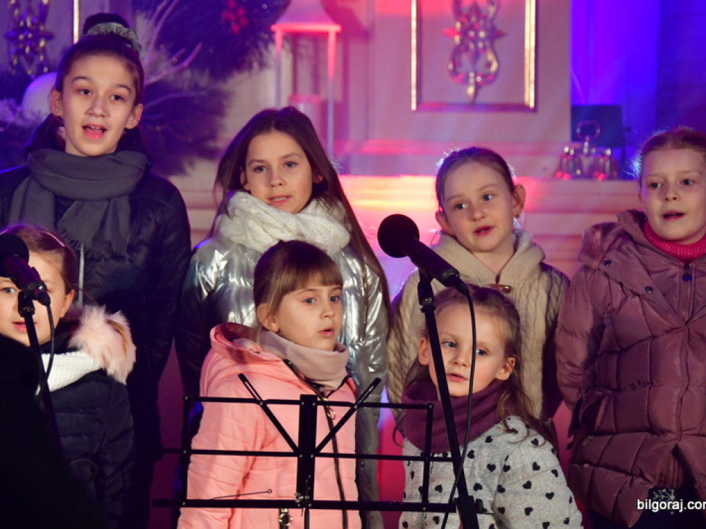 Hej kolęda, kolęda w Majdanie Starym (FOTO, VIDEO)