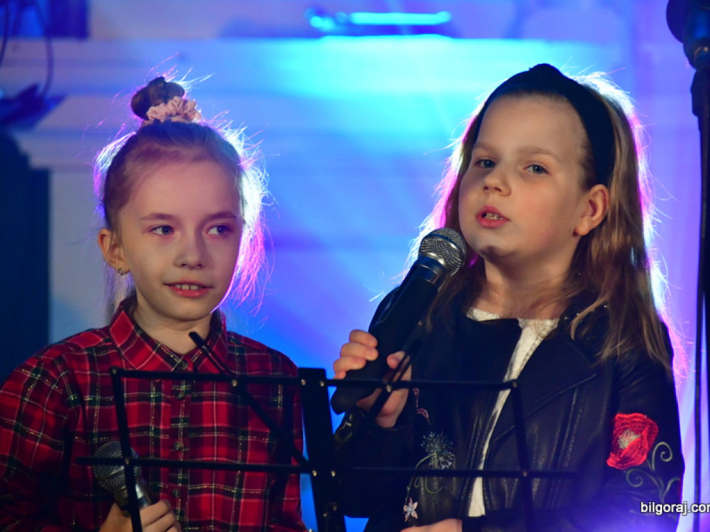 Hej kolęda, kolęda w Majdanie Starym (FOTO, VIDEO)