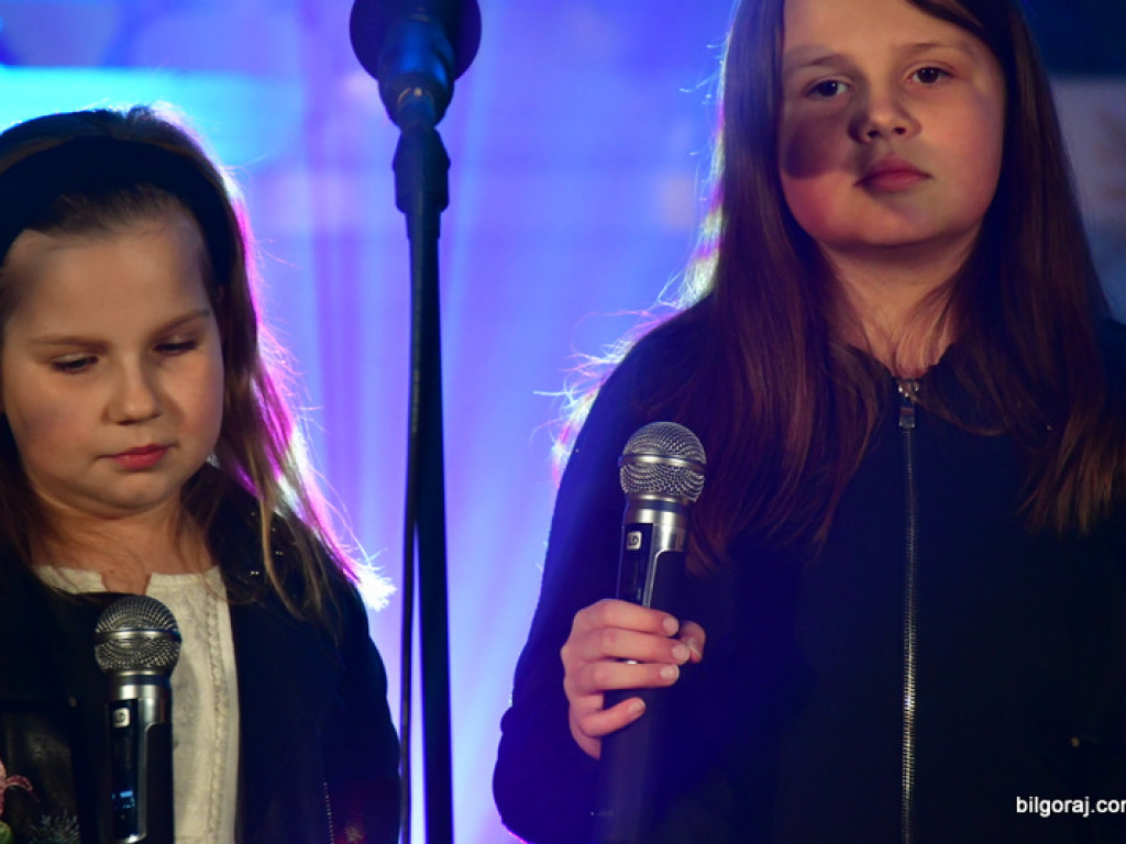 Hej kolęda, kolęda w Majdanie Starym (FOTO, VIDEO)