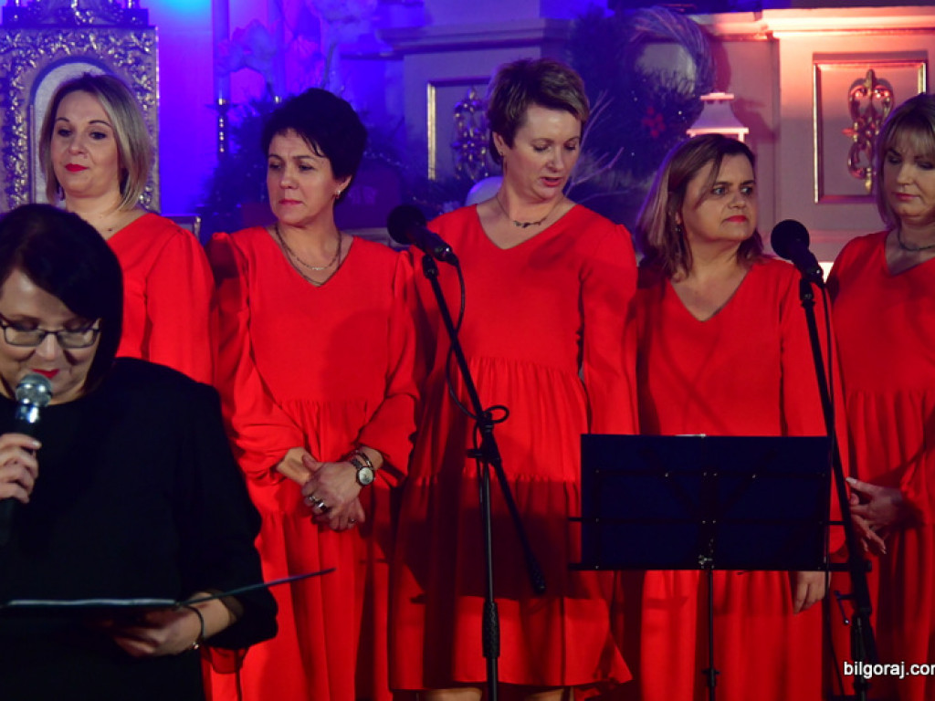 Hej kolęda, kolęda w Majdanie Starym (FOTO, VIDEO)