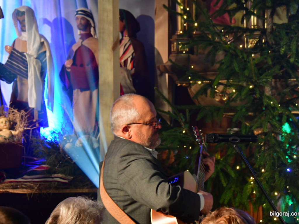 Hej kolęda, kolęda w Majdanie Starym (FOTO, VIDEO)