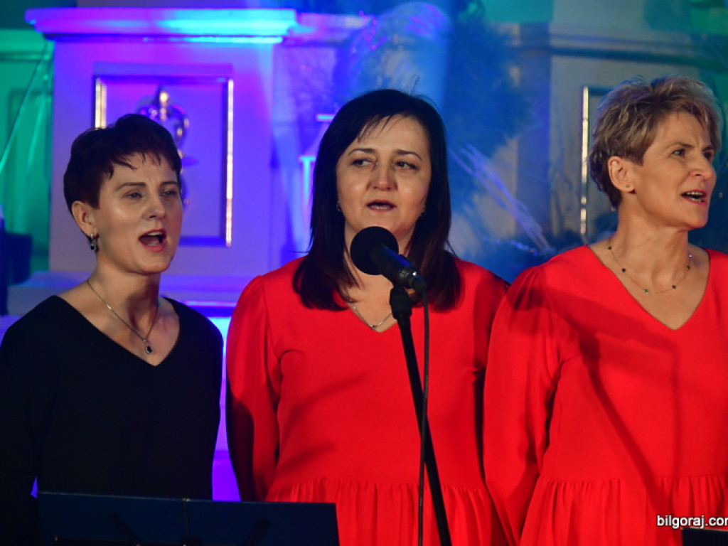 Hej kolęda, kolęda w Majdanie Starym (FOTO, VIDEO)