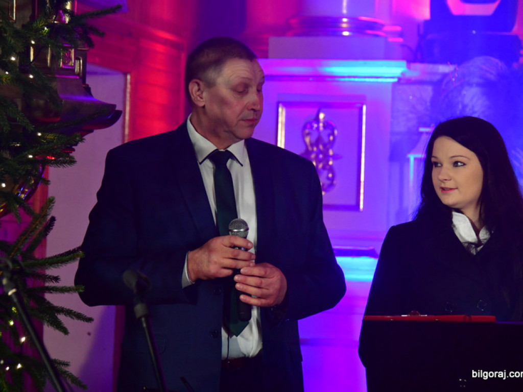 Hej kolęda, kolęda w Majdanie Starym (FOTO, VIDEO)