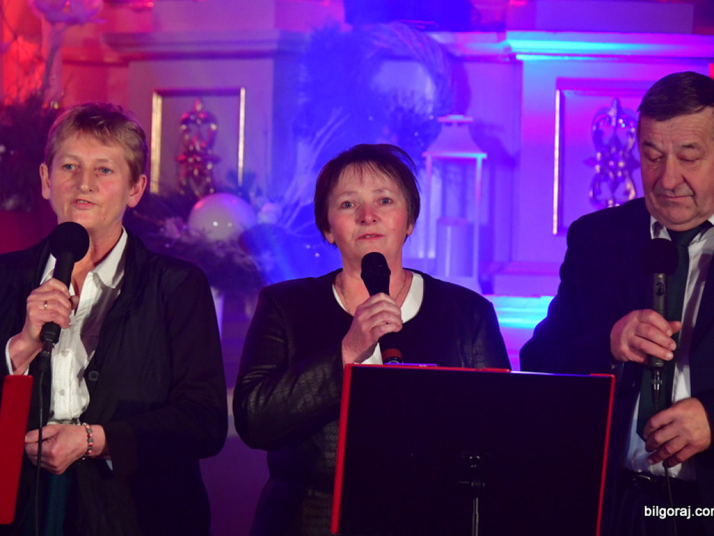 Hej kolęda, kolęda w Majdanie Starym (FOTO, VIDEO)