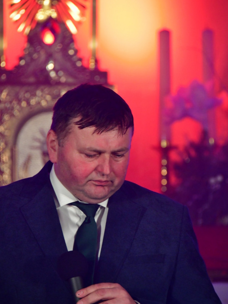 Hej kolęda, kolęda w Majdanie Starym (FOTO, VIDEO)