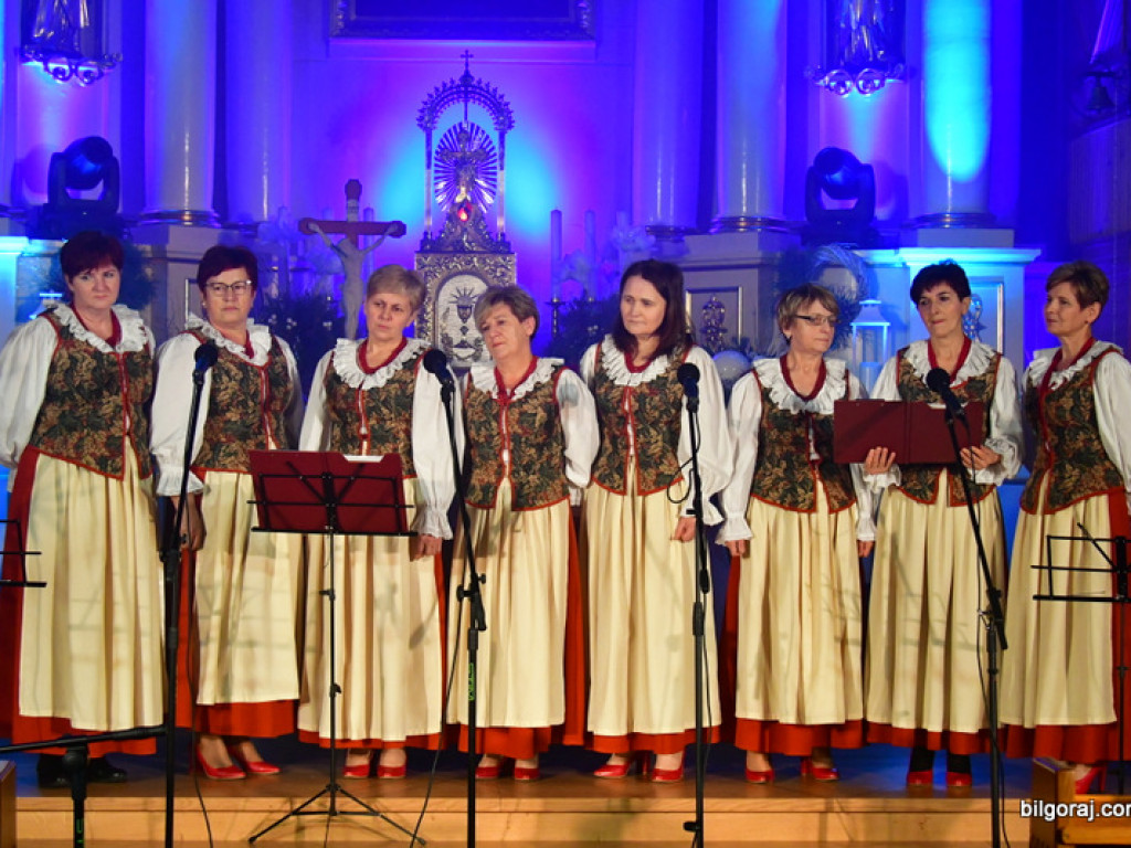 Hej kolęda, kolęda w Majdanie Starym (FOTO, VIDEO)