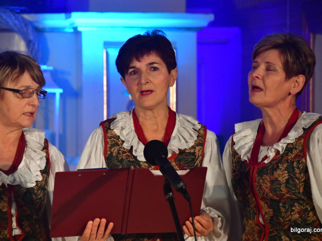 Hej kolęda, kolęda w Majdanie Starym (FOTO, VIDEO)