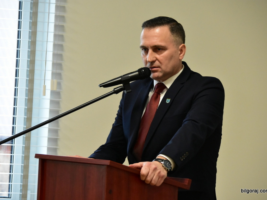 We Frampolu otwarto Centrum Integracji Społecznej (FOTO)