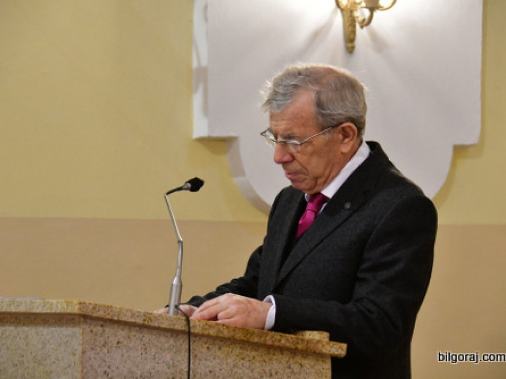 Z miłości do Ojczyzny i z umiłowania wolności. Biłgorajskie obchody 80. rocznicy powstania Armii Krajowej (FOTO)