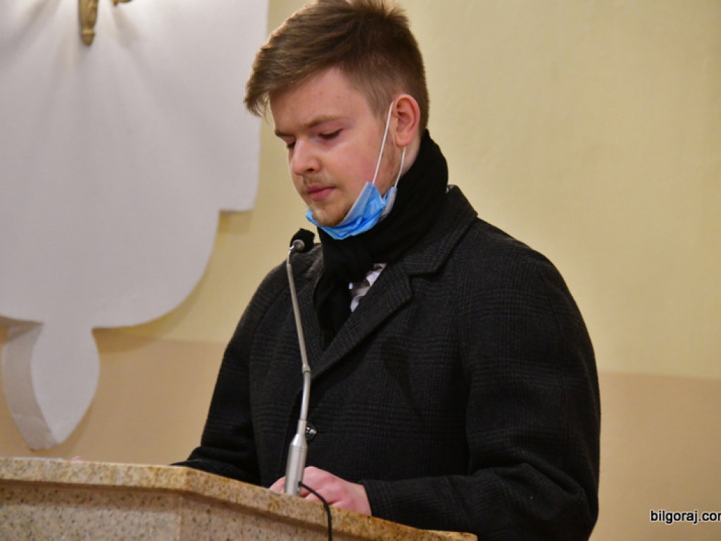 Z miłości do Ojczyzny i z umiłowania wolności. Biłgorajskie obchody 80. rocznicy powstania Armii Krajowej (FOTO)