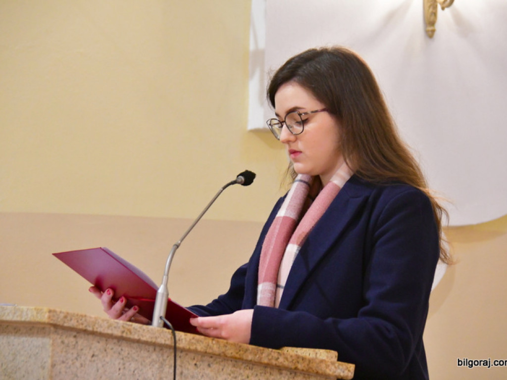 Z miłości do Ojczyzny i z umiłowania wolności. Biłgorajskie obchody 80. rocznicy powstania Armii Krajowej (FOTO)