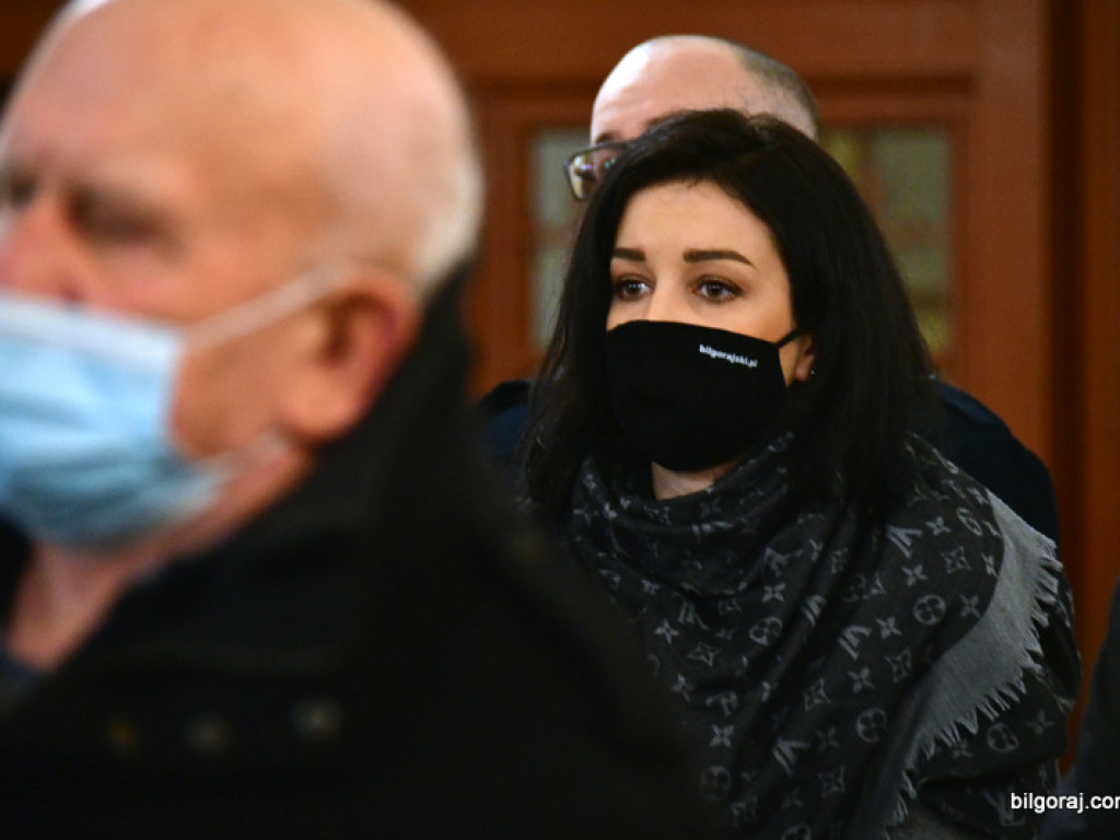 Z miłości do Ojczyzny i z umiłowania wolności. Biłgorajskie obchody 80. rocznicy powstania Armii Krajowej (FOTO)