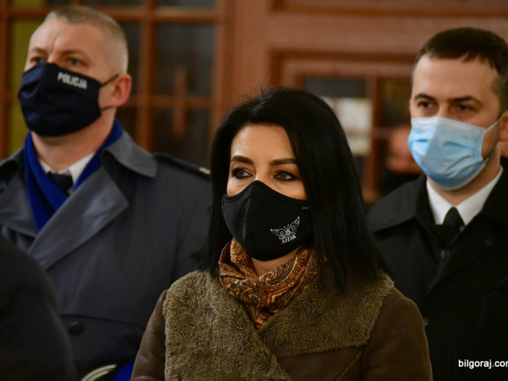 Z miłości do Ojczyzny i z umiłowania wolności. Biłgorajskie obchody 80. rocznicy powstania Armii Krajowej (FOTO)