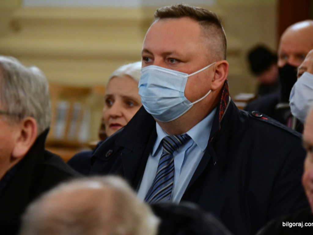 Z miłości do Ojczyzny i z umiłowania wolności. Biłgorajskie obchody 80. rocznicy powstania Armii Krajowej (FOTO)