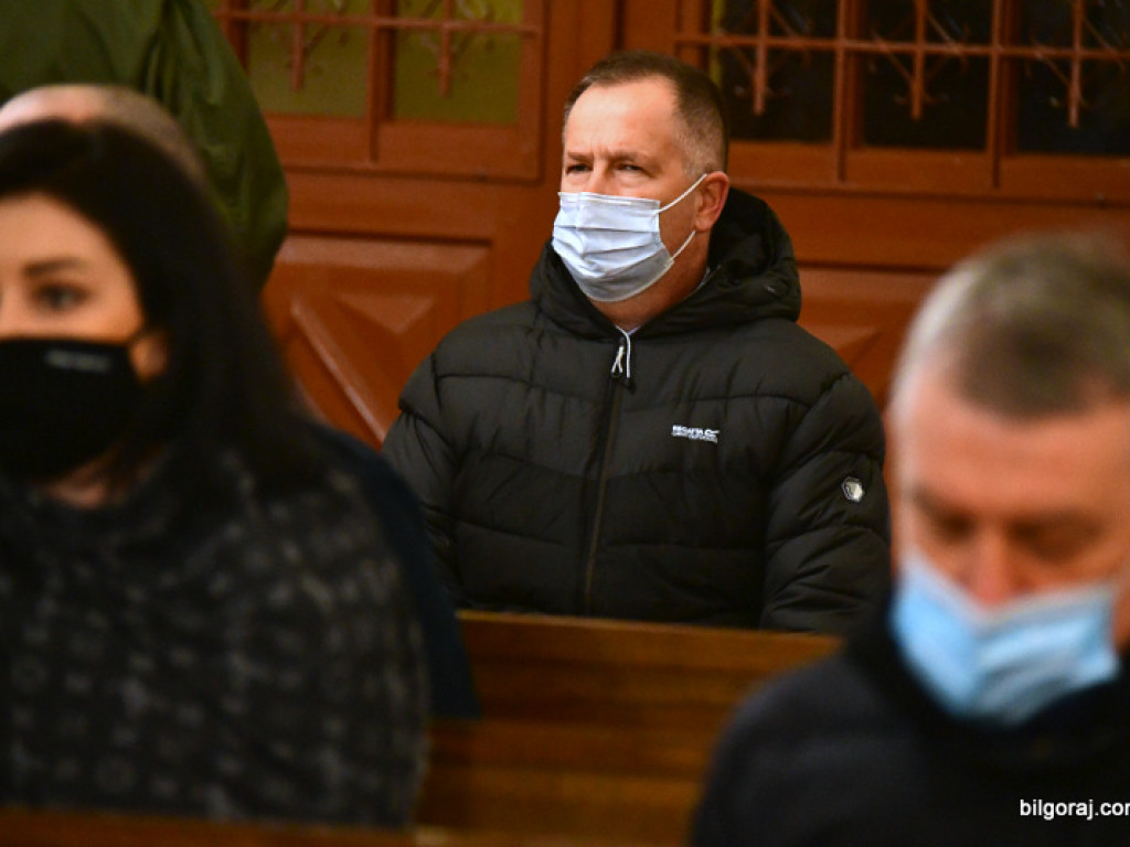 Z miłości do Ojczyzny i z umiłowania wolności. Biłgorajskie obchody 80. rocznicy powstania Armii Krajowej (FOTO)