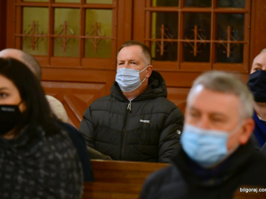 Z miłości do Ojczyzny i z umiłowania wolności. Biłgorajskie obchody 80. rocznicy powstania Armii Krajowej (FOTO)