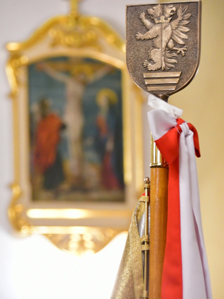 Z miłości do Ojczyzny i z umiłowania wolności. Biłgorajskie obchody 80. rocznicy powstania Armii Krajowej (FOTO)