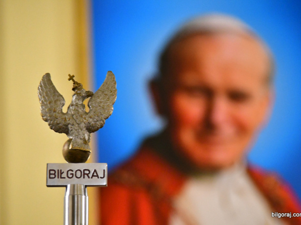 Z miłości do Ojczyzny i z umiłowania wolności. Biłgorajskie obchody 80. rocznicy powstania Armii Krajowej (FOTO)