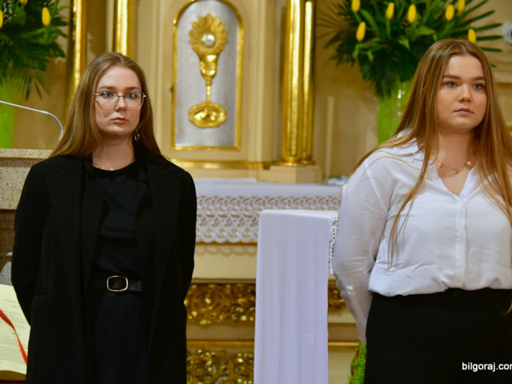 Z miłości do Ojczyzny i z umiłowania wolności. Biłgorajskie obchody 80. rocznicy powstania Armii Krajowej (FOTO)