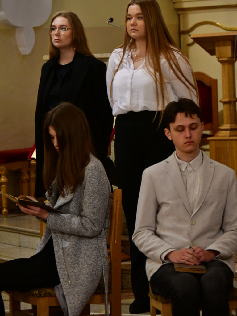 Z miłości do Ojczyzny i z umiłowania wolności. Biłgorajskie obchody 80. rocznicy powstania Armii Krajowej (FOTO)