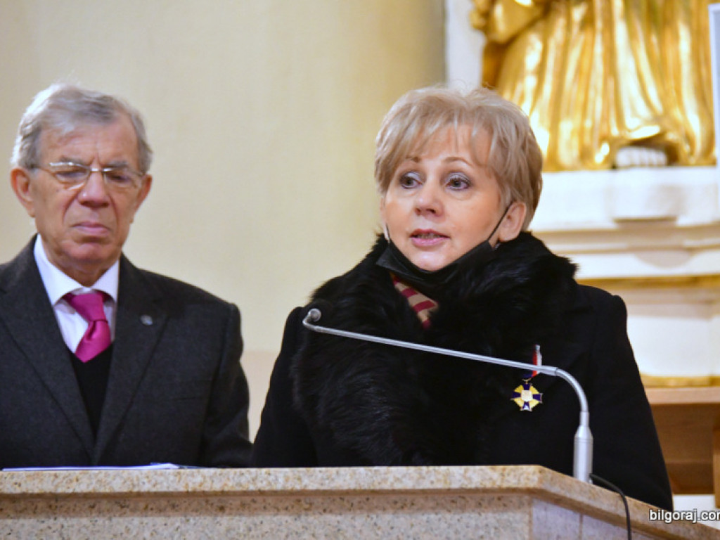 Z miłości do Ojczyzny i z umiłowania wolności. Biłgorajskie obchody 80. rocznicy powstania Armii Krajowej (FOTO)