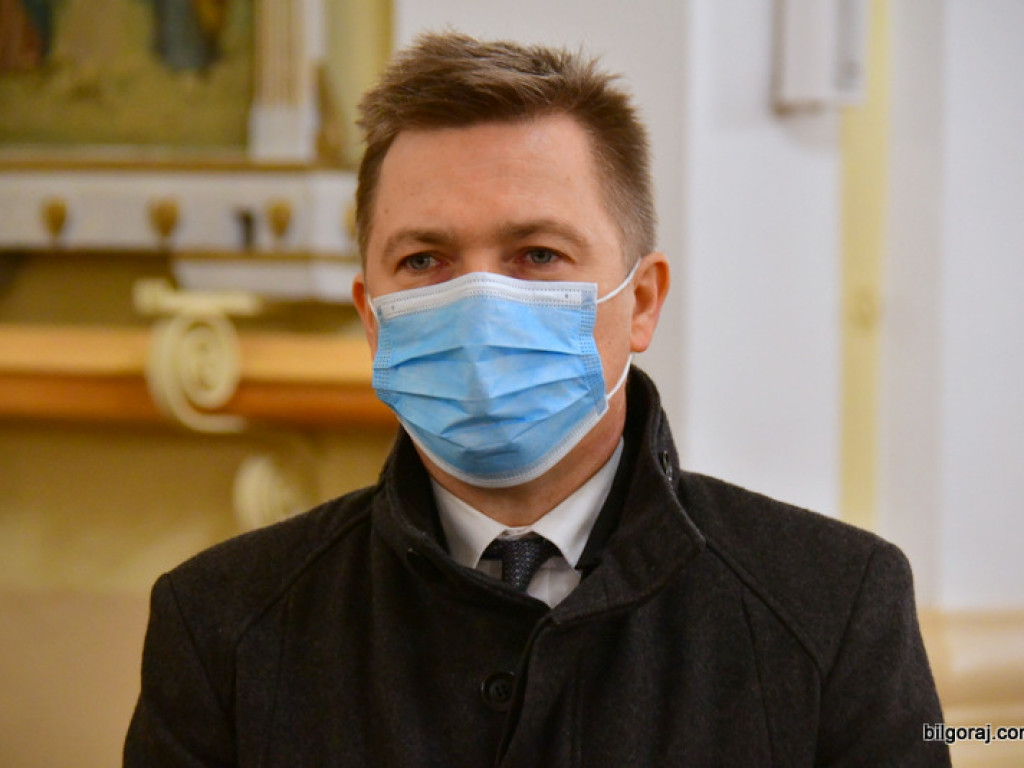 Z miłości do Ojczyzny i z umiłowania wolności. Biłgorajskie obchody 80. rocznicy powstania Armii Krajowej (FOTO)