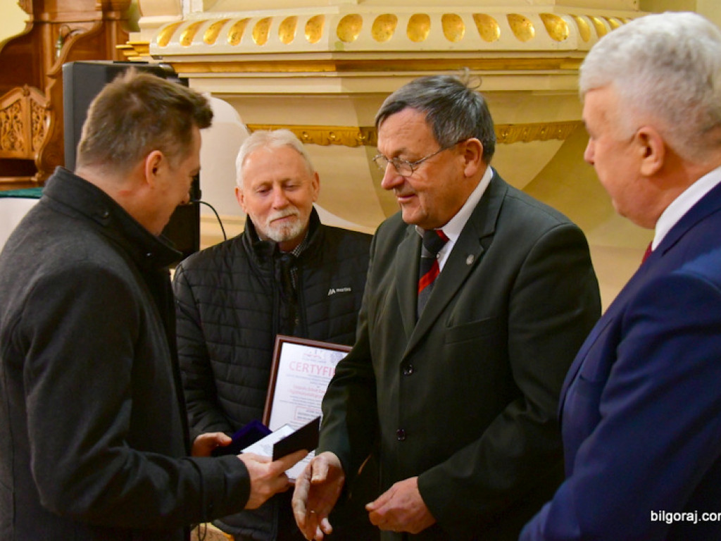 Z miłości do Ojczyzny i z umiłowania wolności. Biłgorajskie obchody 80. rocznicy powstania Armii Krajowej (FOTO)