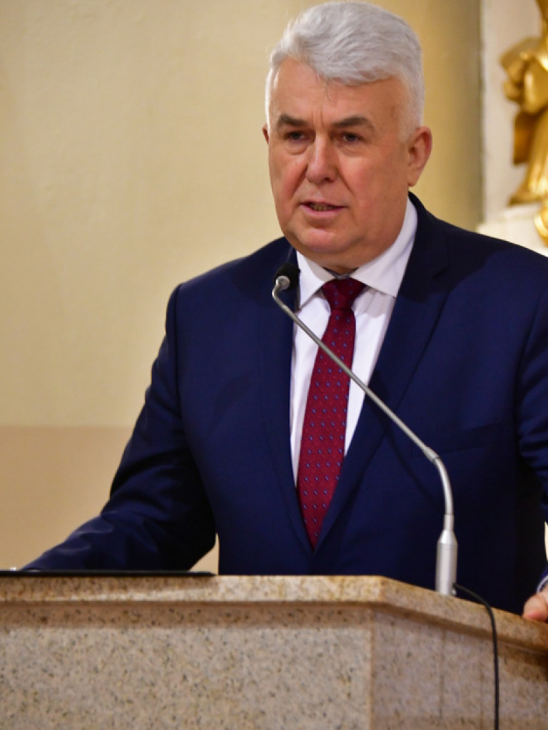 Z miłości do Ojczyzny i z umiłowania wolności. Biłgorajskie obchody 80. rocznicy powstania Armii Krajowej (FOTO)