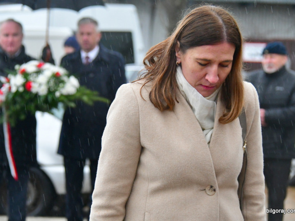 Z miłości do Ojczyzny i z umiłowania wolności. Biłgorajskie obchody 80. rocznicy powstania Armii Krajowej (FOTO)