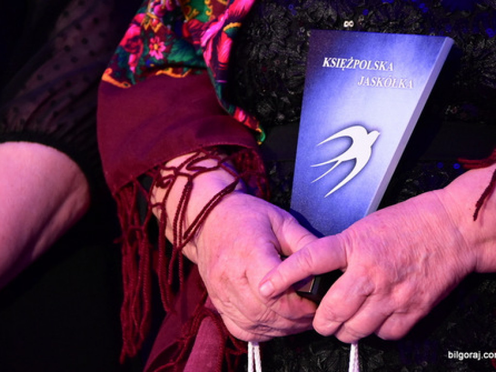 Księżpolskie jaskółki czyli wyróżnienia dla działaczy społecznych (FOTO, LISTA)