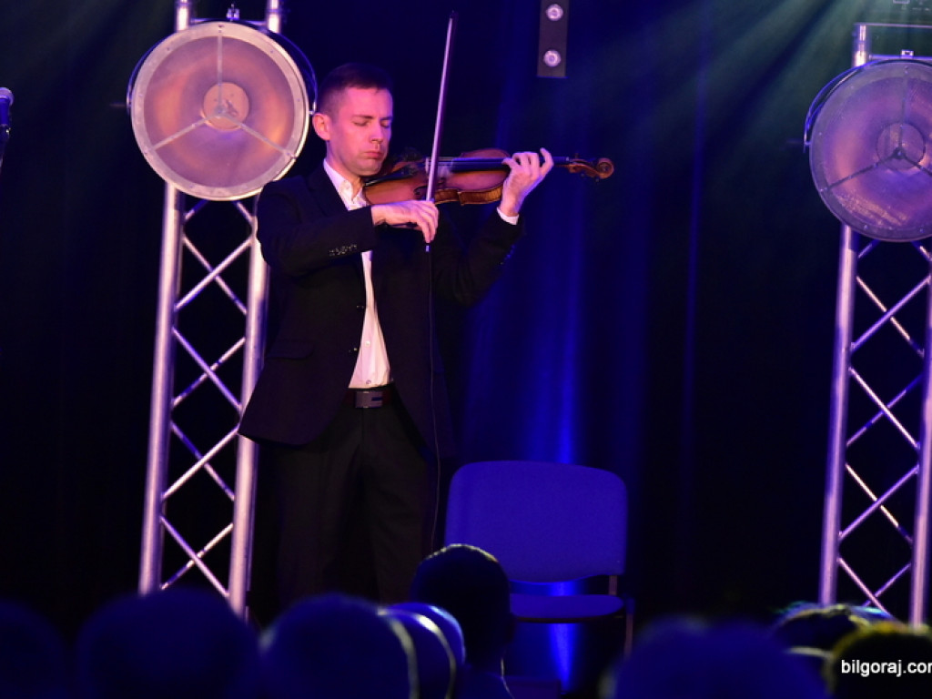 Księżpolskie jaskółki czyli wyróżnienia dla działaczy społecznych (FOTO, LISTA)