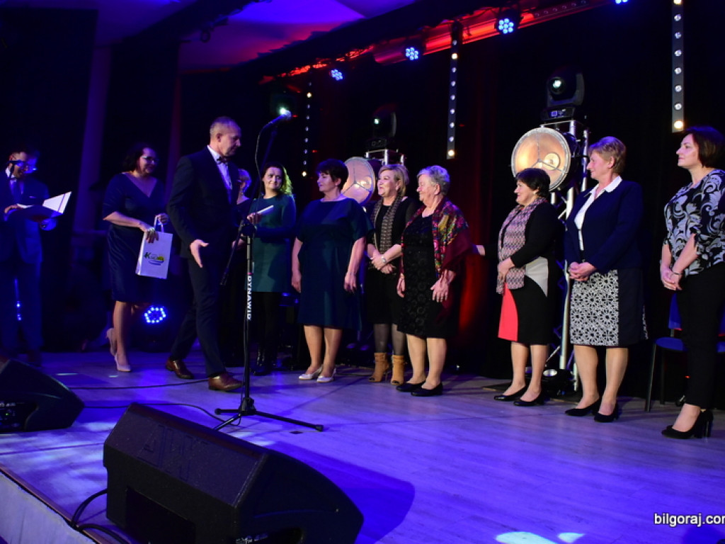 Księżpolskie jaskółki czyli wyróżnienia dla działaczy społecznych (FOTO, LISTA)