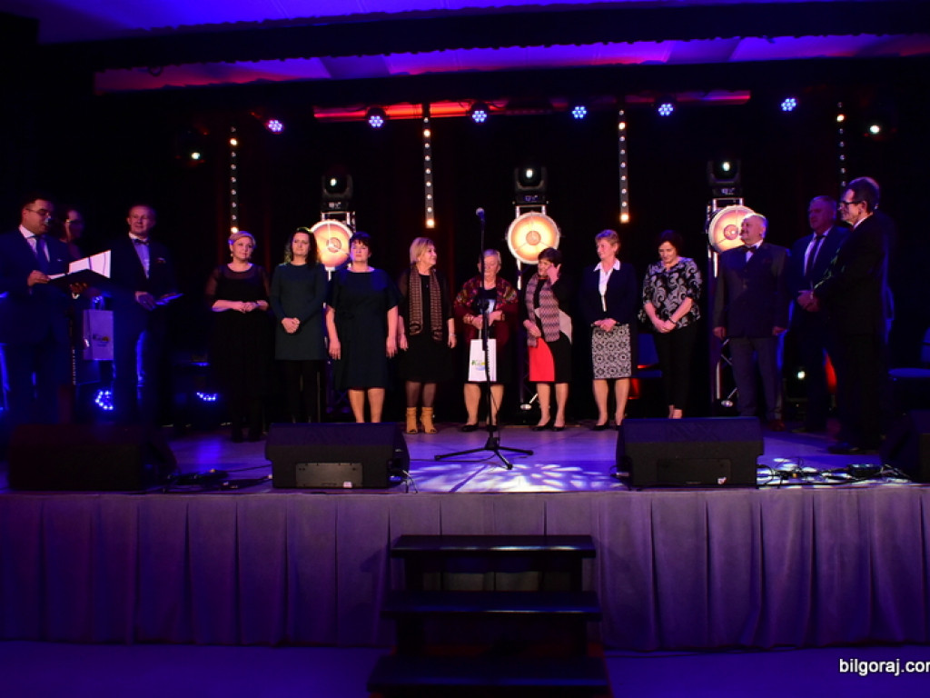 Księżpolskie jaskółki czyli wyróżnienia dla działaczy społecznych (FOTO, LISTA)