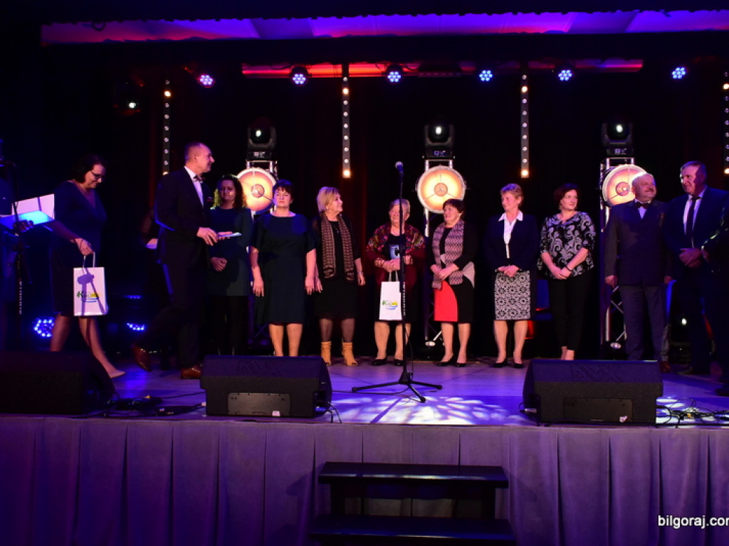 Księżpolskie jaskółki czyli wyróżnienia dla działaczy społecznych (FOTO, LISTA)