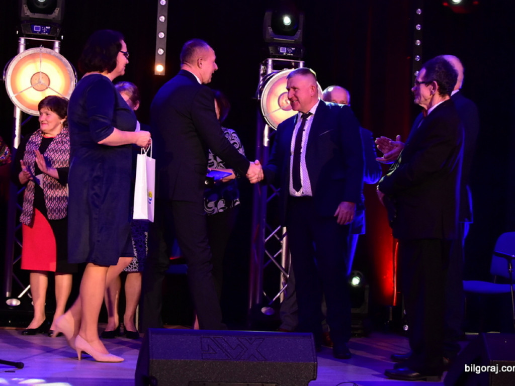 Księżpolskie jaskółki czyli wyróżnienia dla działaczy społecznych (FOTO, LISTA)