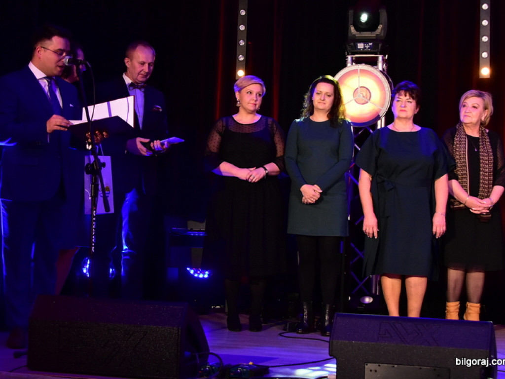 Księżpolskie jaskółki czyli wyróżnienia dla działaczy społecznych (FOTO, LISTA)