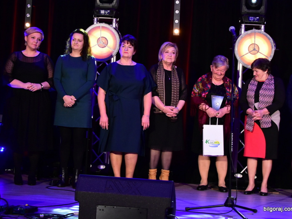 Księżpolskie jaskółki czyli wyróżnienia dla działaczy społecznych (FOTO, LISTA)
