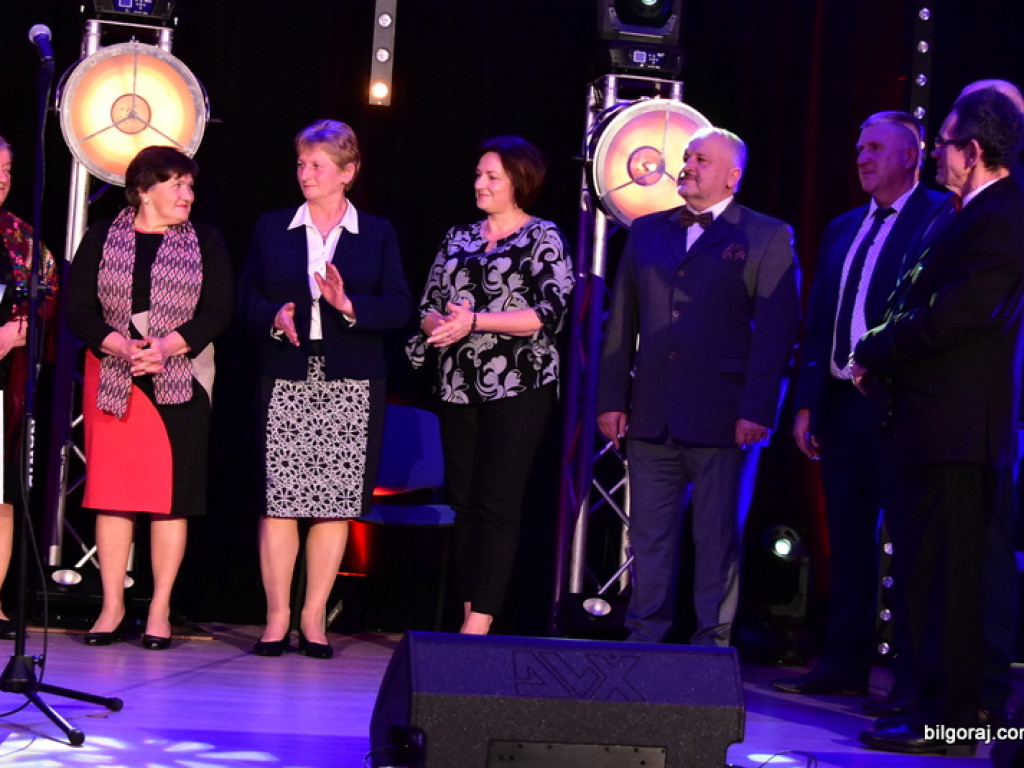 Księżpolskie jaskółki czyli wyróżnienia dla działaczy społecznych (FOTO, LISTA)