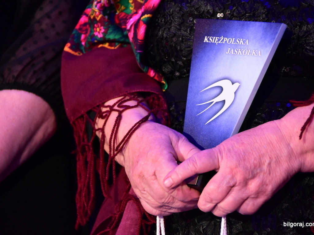 Księżpolskie jaskółki czyli wyróżnienia dla działaczy społecznych (FOTO, LISTA)