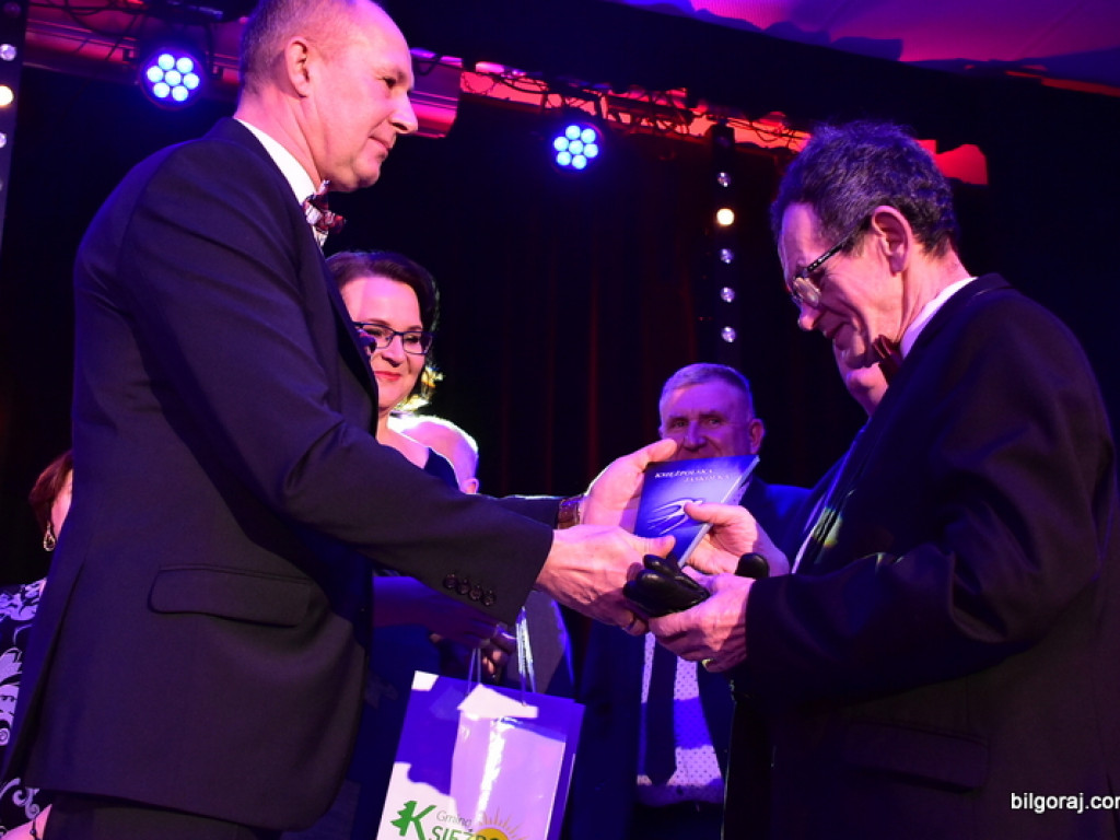 Księżpolskie jaskółki czyli wyróżnienia dla działaczy społecznych (FOTO, LISTA)